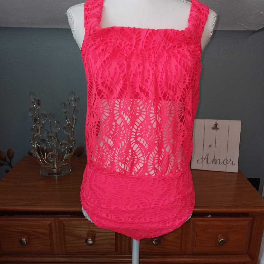 Aerie bathing suit